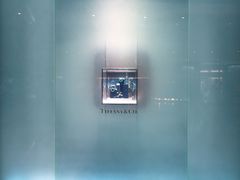 -Tiffany & Co.蒂芙尼
(广州太古汇店)