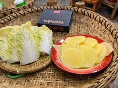 -草本味·市井羊肉馆(新开铺总店)