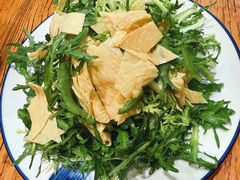 -滨海小渔村·海肠捞饭·鲅鱼水饺·特色老火鱼丸汤(华田店)