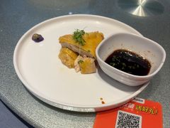 -恒记饭店·海鲜明档(淹城店)