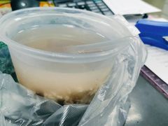-芳婆糕团店(王府大街店)