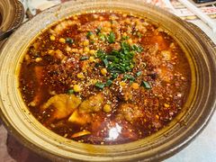 -山四砂锅(太原钟楼街店)