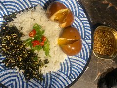 -大叹号·朝鲜族烤肉(潍坊泰华城店)