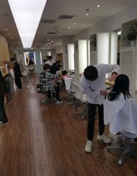 -THE LOG SALON 记录