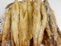 香煎九兔鱼-双井轩(双井店)