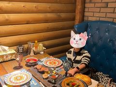 -卢布里西餐厅(总店)