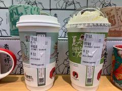 -茶颜悦色(花园道店)
