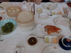 -东海朗廷酒店-唐阁T’ANG COURT 中餐厅