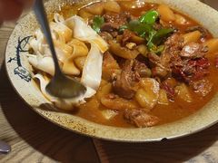 -那时新疆·若羌(经纬汇店)