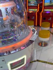 -莫比悠悠家庭乐园(星悦广场店)