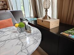 -怡廊(上海漕河泾万丽酒店)