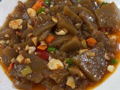 -界山丁老二丁记老鸭汤饭店