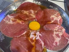 -留香铁板烤肉(解放西路旗舰店)