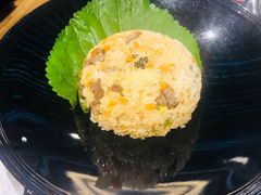 -朴大人炭烤·韩国料理(奥帆中心海尔洲际店)