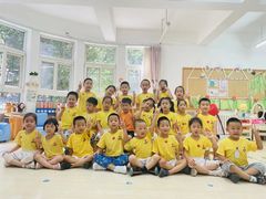 -幸福泉幼儿园(秋实东街)