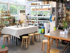 -Summer House夏莫手工坊团建活动(世博源店)