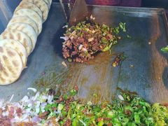 -正宁路小吃夜市