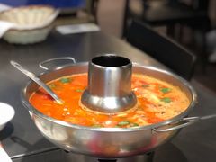海鲜冬阴功-simply thai天泰(长泰广场店)