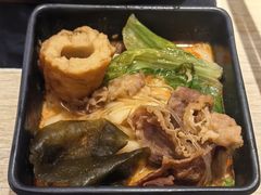 -吉野家 (新街口外大街店)
