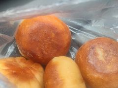 牛肉煎包-上海为民商行清真饭店(南大路店)