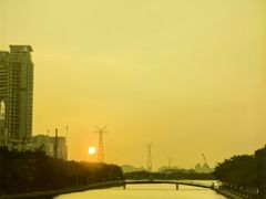 -白鹭洲公园