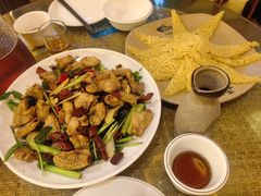 -多哥水傣味餐厅(司马巷店)