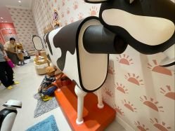 -奈尔宝家庭中心·亲子餐厅(苏州大悦城店)