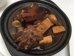 -翠晶水上餐厅(泰晤士小镇店)