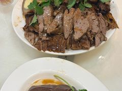 -日日香卤鹅饭店·澄海狮头鹅(澄海店)