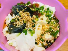 姜汁松花蛋-炒豆合作社(东四总店)