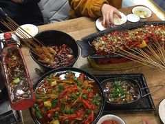 -成都吃客(九眼桥店)