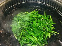 韭菜-东北烤肉(钟鼎名悦店)