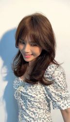 -M1 HAIR烫染