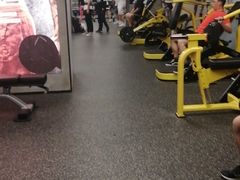 -锐动健身(博地中心店)
