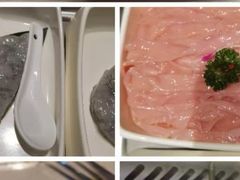-海底捞火锅(奥体南路店)