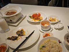-莆田餐厅PUTIEN(世博源店)