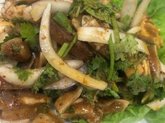 金牌肉筋-杨记齐齐哈尔烤肉(总店)