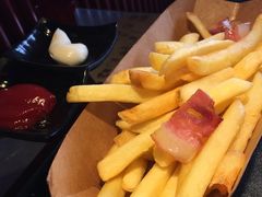 -吞鱼兽麻辣烤鱼(万达店)