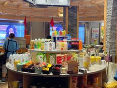 -星河湾温泉洗浴酒店