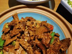 -鸿运楼·舌尖上的徽菜