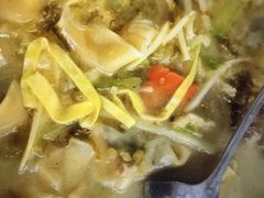 -丰收日·小海鲜·沪上家宴(顾村正大店)