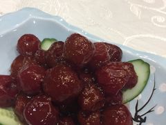 -东兴楼饭庄(六里桥店)