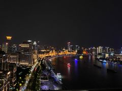 -上海外滩英迪格酒店