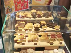 -麦当劳(中山大道中店)