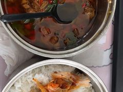 -虾吃虾涮.虾火锅.肉蟹煲(步步高梅溪新天地店)