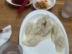 -喜家德虾仁水饺(华强天虹店)