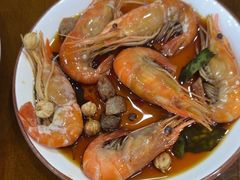 -红灯笼龙凤饭店(宁波老字号店)