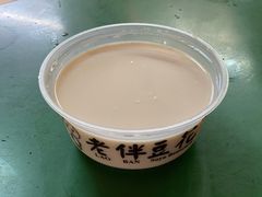 -老伴豆花(麦士威熟食中心店)