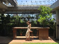 -ROAST coffee & eatery