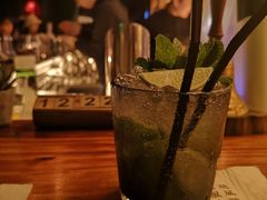 烧酒莫吉托-RMK Shochu Bar(三诺店)